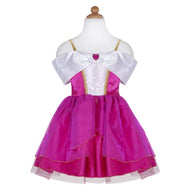 Robe - Aurore (grandeur: 5-6 ans)