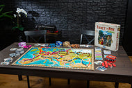 Aventuriers du rail - Europe - 15e anniversaire