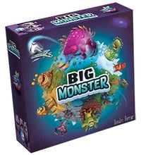 Big Monster (multilingue)