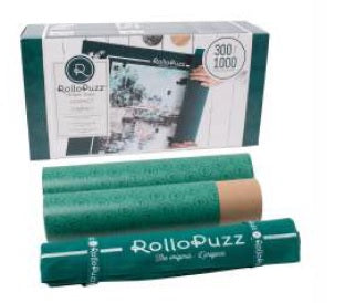 Roll-O-Puzz pour Casse-tête ( jusqu'à 1000 pcs)