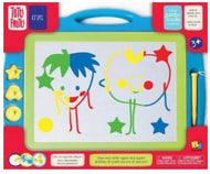 Tableau Doodle géant