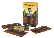 Bandido (multilingue)