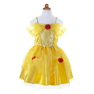 Robe - Belle (grandeur: 5-6 ans)