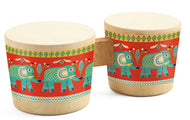 Pré-commande : DJECO - Animambo / Bongo