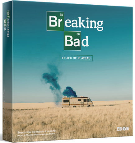Breaking Bad (version française)