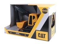 CAT Steel - Excavatrice