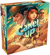 Camel Up (mulitilingue)