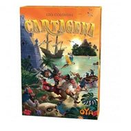 Cartegena - L'évasion (français)
