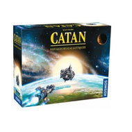 Catan - Voyageur galactique