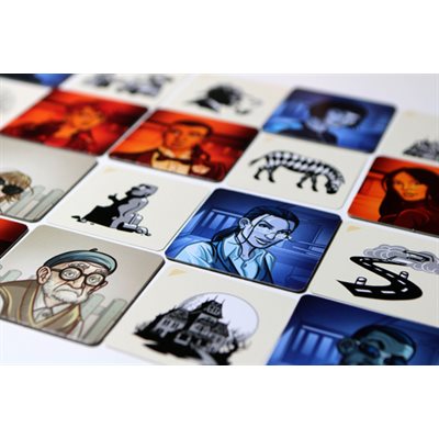 Codenames - Images (français) – L'atelier de Charlotte