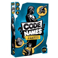Codenames - Images (français)