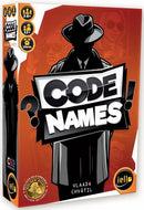 Pré-commande : Codenames (français)