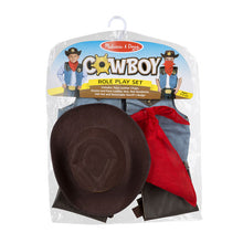 Costume de cowboy