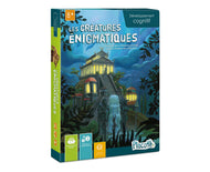 Les créatures énigmatiques