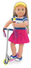 OG - Vêtements pour poupée 46cm (18 pouces) - Cute to Scoot