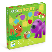 Djeco - Little circuit