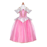 Robe deluxe - Aurore (grandeur: 7-8 ans)