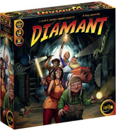 Pré-commande : Diamant