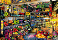 Casse-tête (2000 pcs) - Épicerie