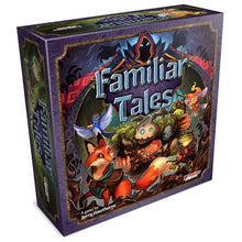 Familiar Tales (version française)
