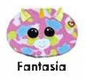 Masque TY Beanie Boo's - Fantasia la licorne