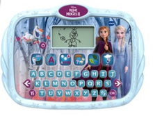 VTECH - La Reine des Neiges 2 - Frozen 2 - Super tablette éducative