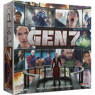 Liquidation 25% - GEN 7 (version française)