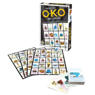 Liquidation 25% - O-K-O d'Antan