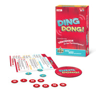 Liquidation 25% - Ding Dong - Véro et les Fantastiques