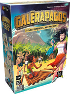 Galérapagos