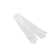 Gants de princesse (blanc)