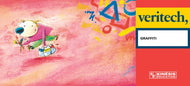 Veritech - Série "Sciences" - Graffiti (4-6 ans)