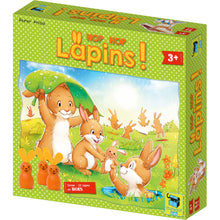 Pré-commande : Hop Hop Lapins