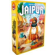 Pré-commande : Jaipur
