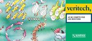 Veritech - Série "Numératie" - Je ne compte pas les moutons (5-7 ans)