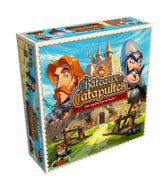 Châteaux et Catapultes