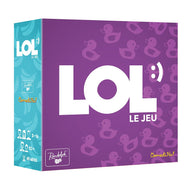 LOL ;) - Le jeu