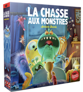 Chasse aux monstres