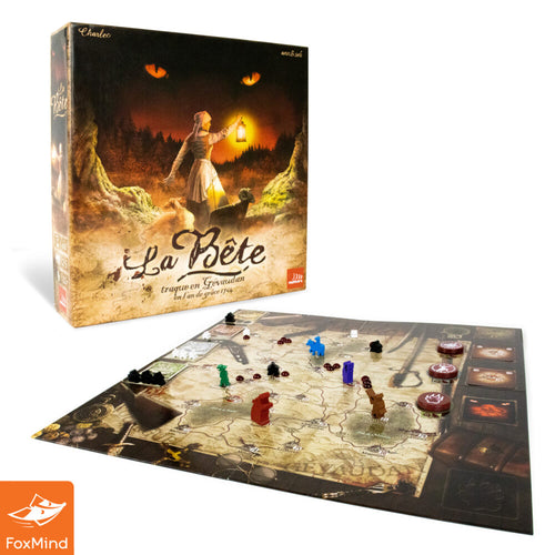 La Bête