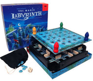 Labyrinthe magique