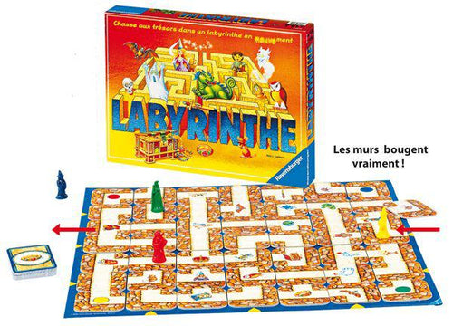 Labyrinthe