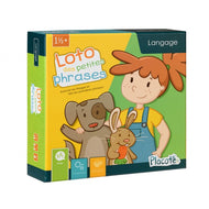 Loto des petites phrases