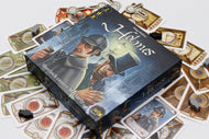 Holmes (français)