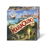 Pré-commande : Maracaibo (fr)