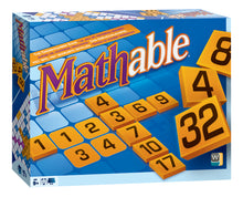 Mathable classique