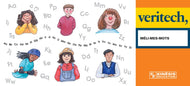 Veritech - Série "Littératie" - Méli-mes-mots (7-9 ans)