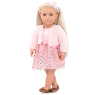 OG - Poupée Millie (46cm - 18 pouces)