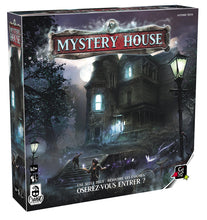 Mystery House (version française)