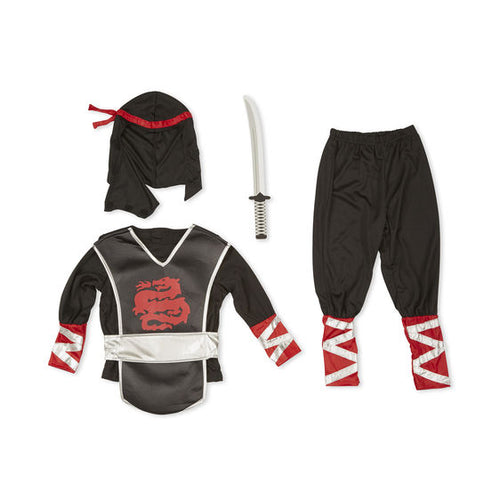 Costume de ninja