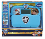 VTECH - Pat Patrouille Le Film - Mon ordi tablette éducatif
